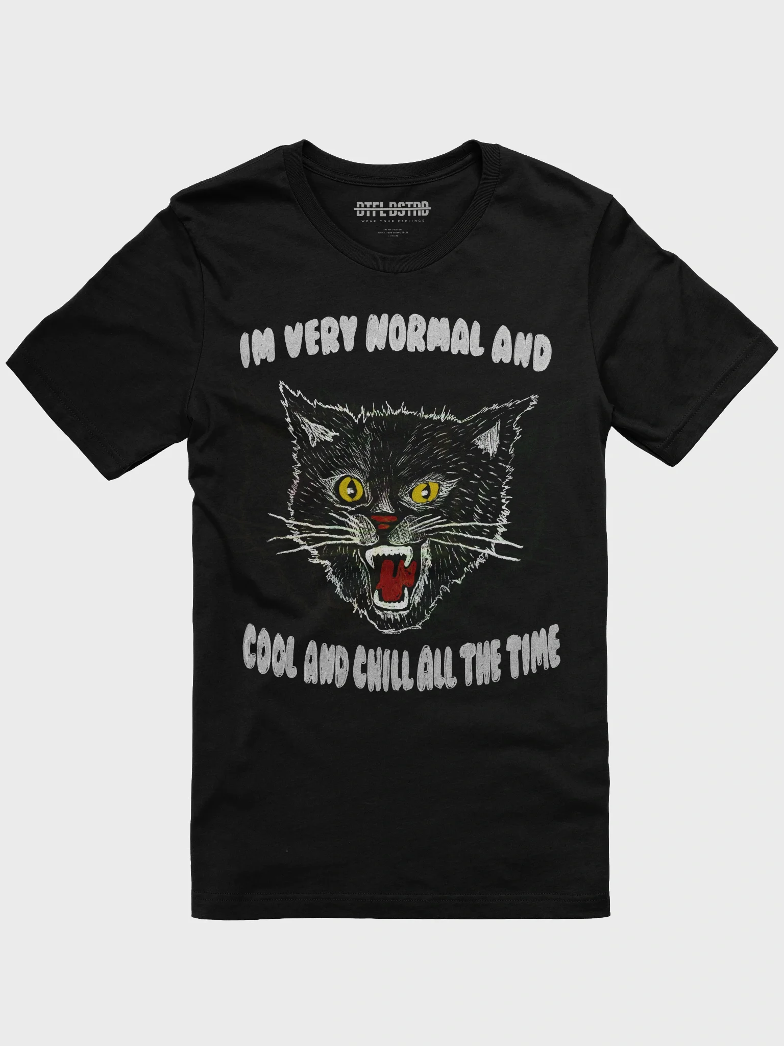 Very Normal - BB28 Tee product image (3)