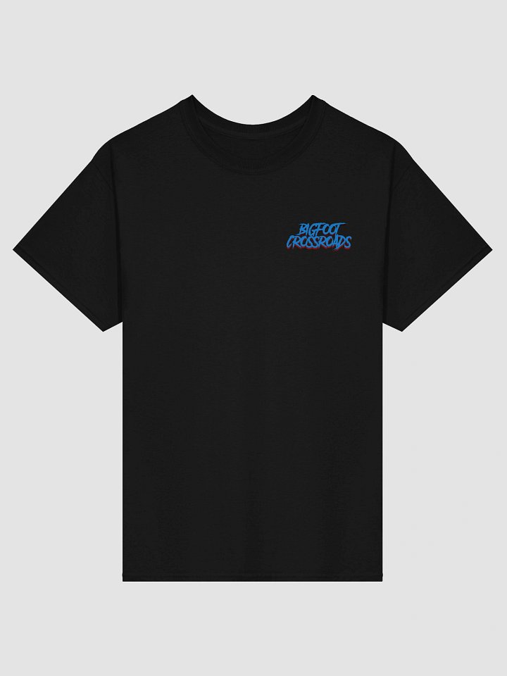 BFCR Something TShirt product image (1)