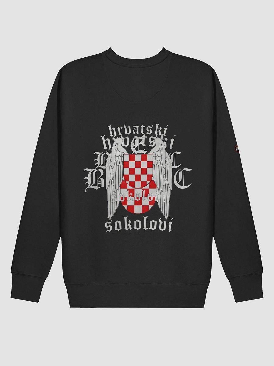 Royal PNB Crown Sweatshirt product image (5)