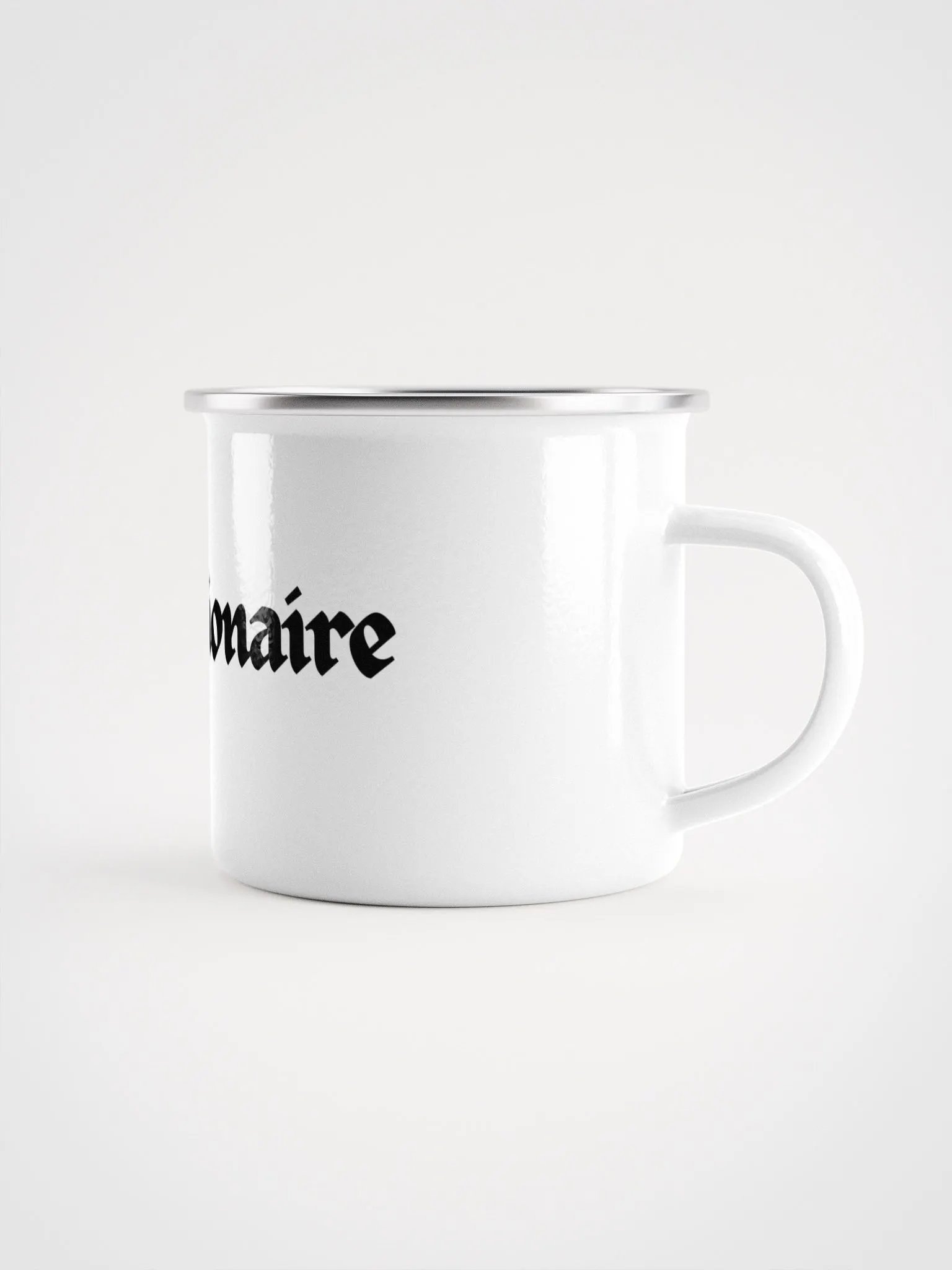 Crypto Geek Crypto Millionaire Mug product image (5)
