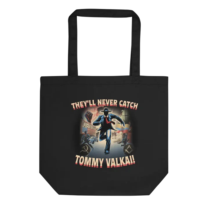 Tommy Valkai - Tote product image (1)