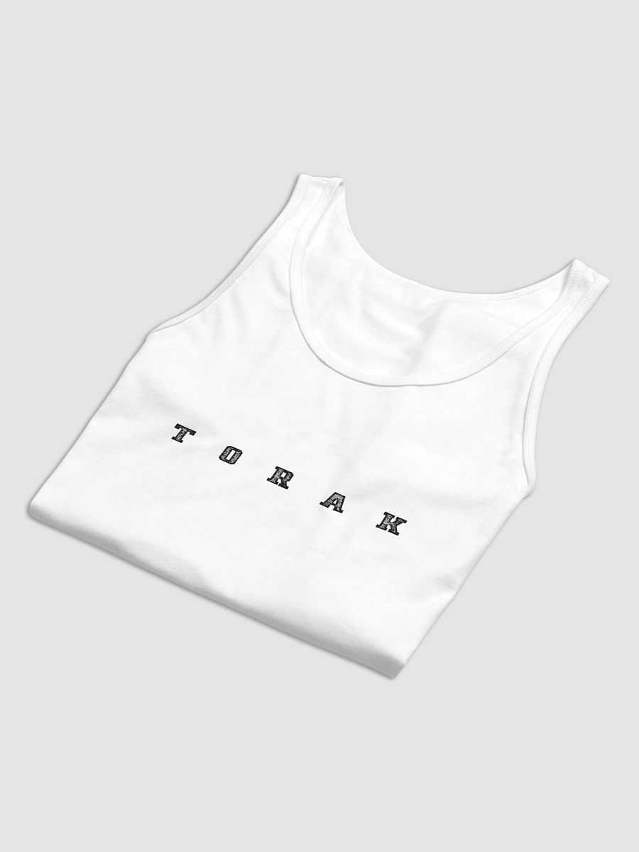 "Black Character" Tank Top product image (8)