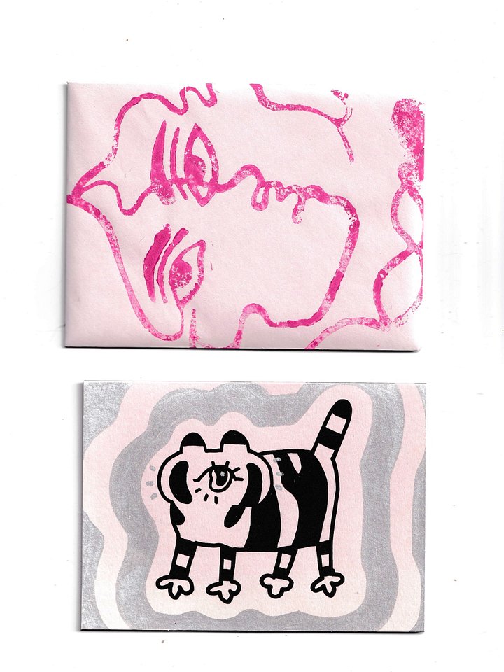 the Pink Package #1 product image (1)