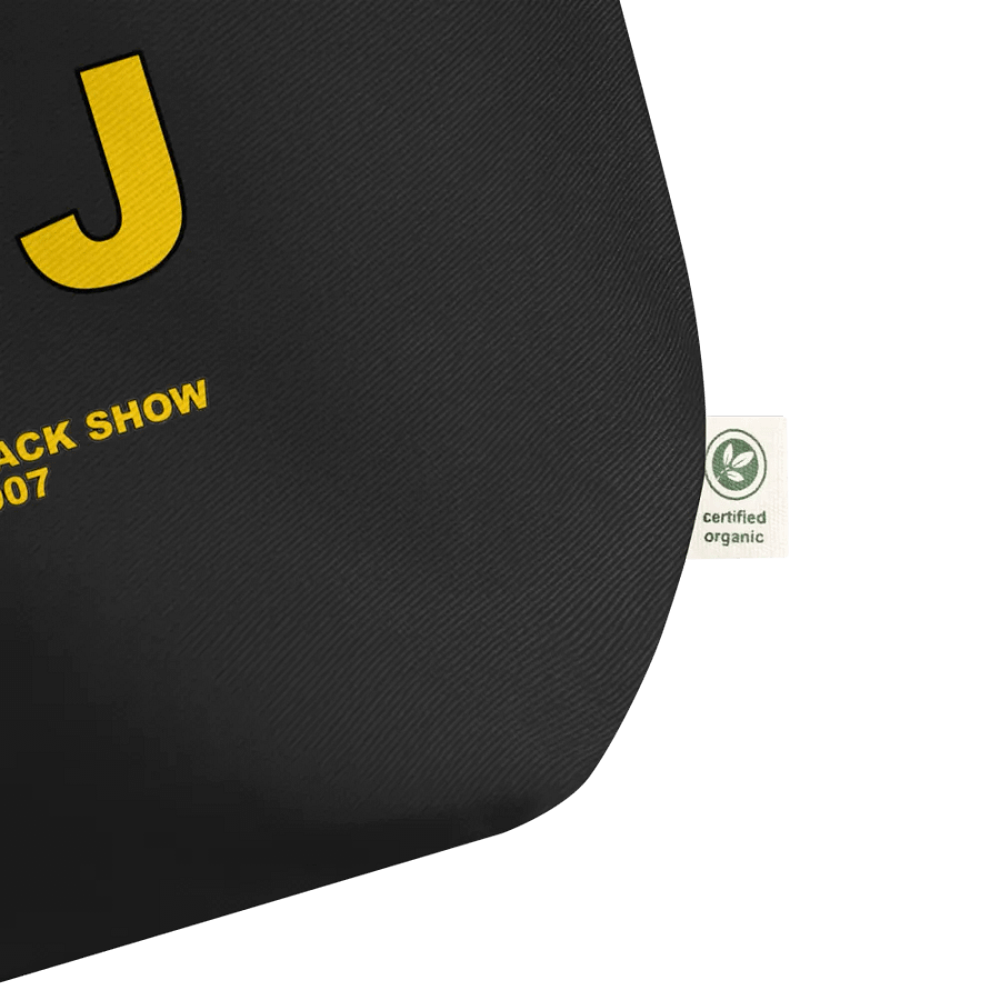 CWJ TOTE BAG product image (3)