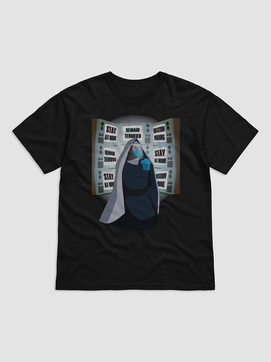 Just Remain product image (1)