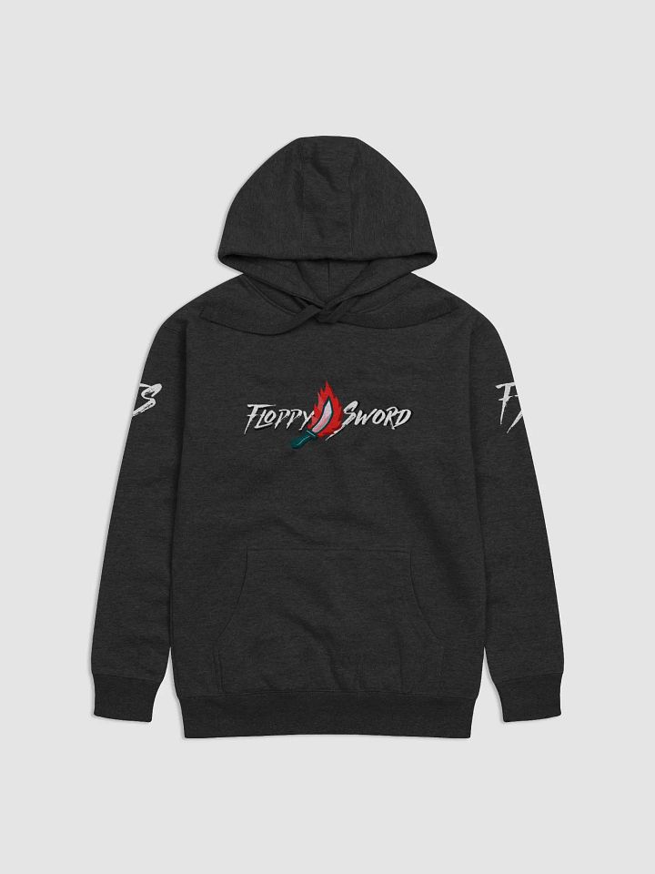FloppySword Premium Hoodie product image (1)