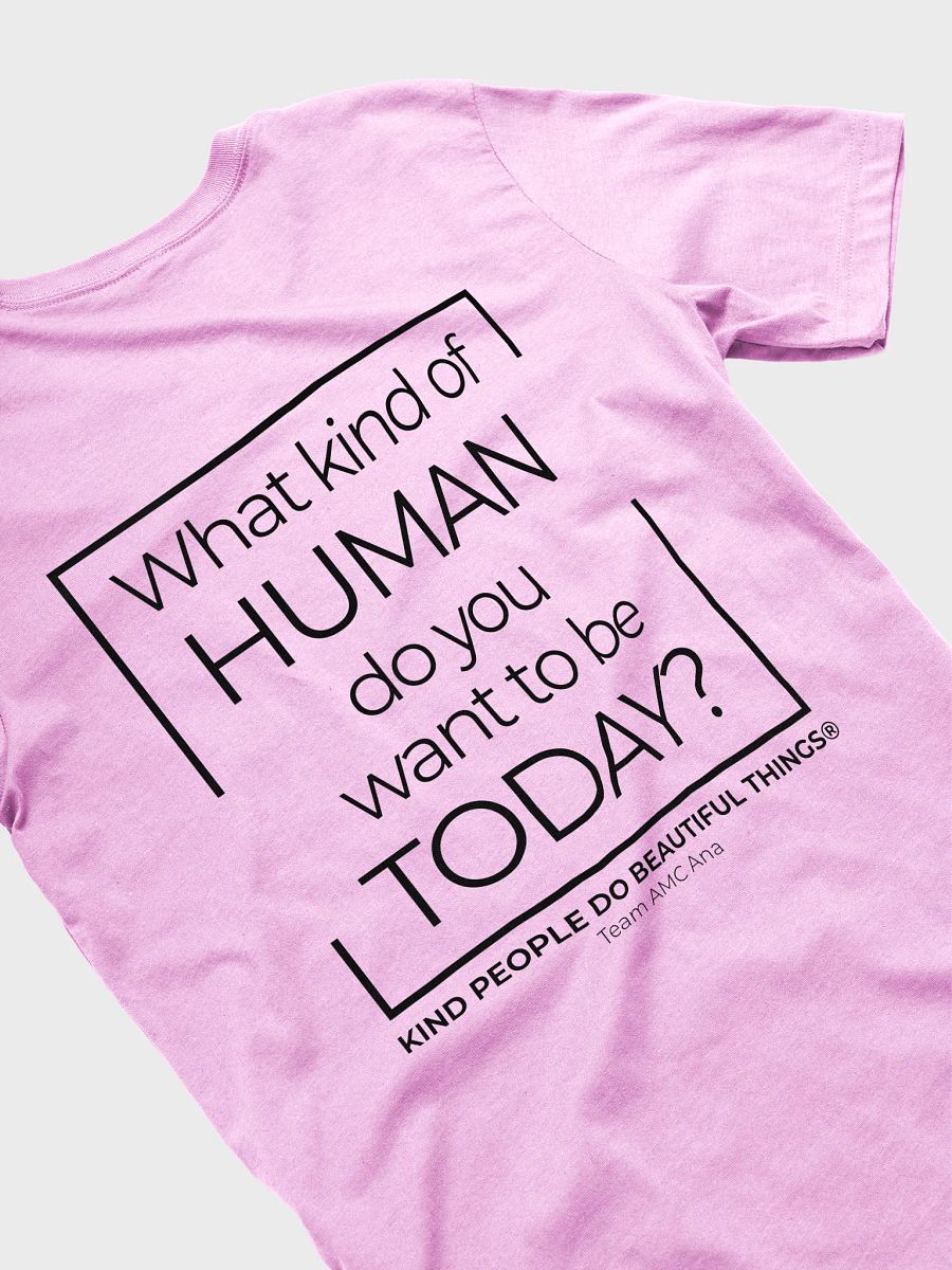 HELPFUL Human - Spring Shirt product image (4)