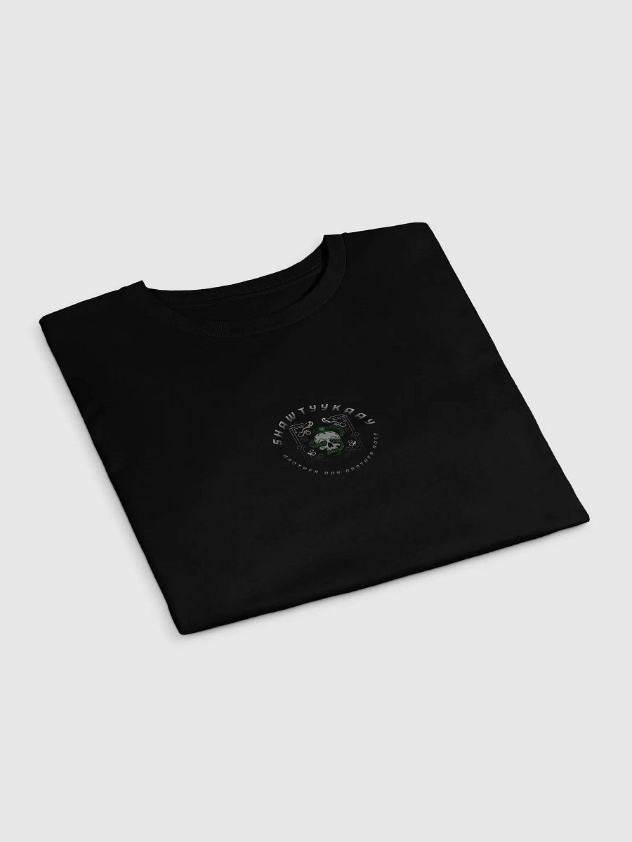 Gamora's Crop Top product image (4)