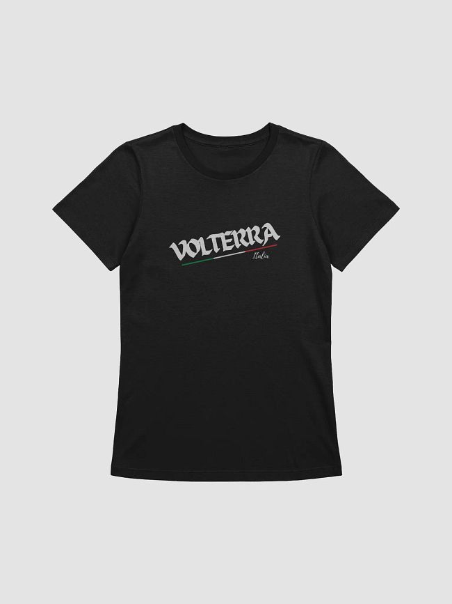 Women's Italian Cities Merch
