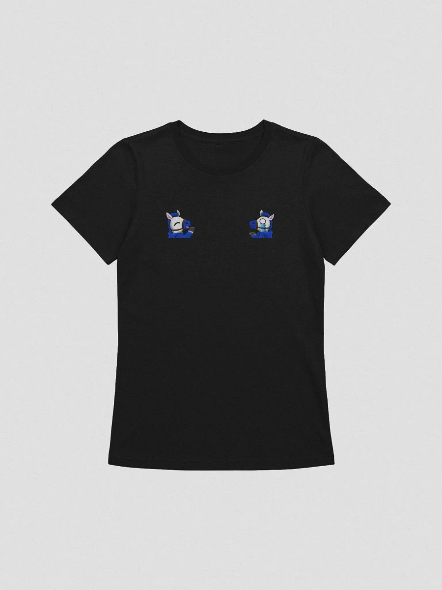 Laugh or Cry Women's Premium Tee product image (4)
