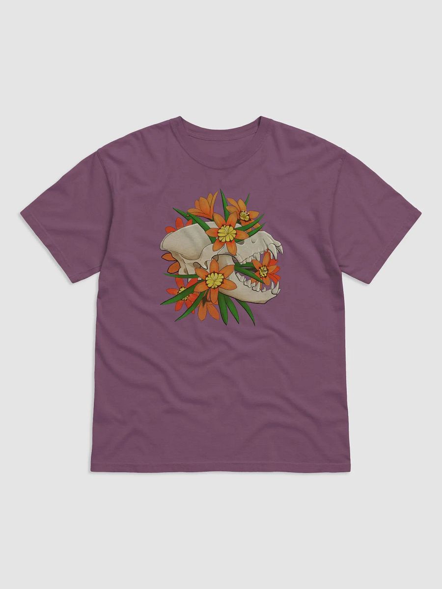 Harlequin Hyena T Shirt product image (1)