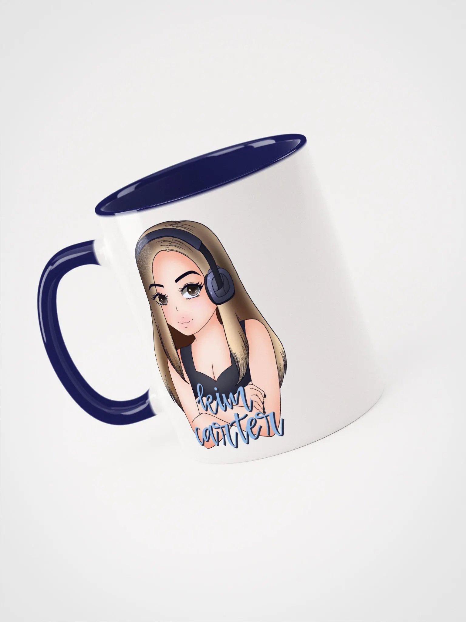 Kim Carter Mug product image (3)