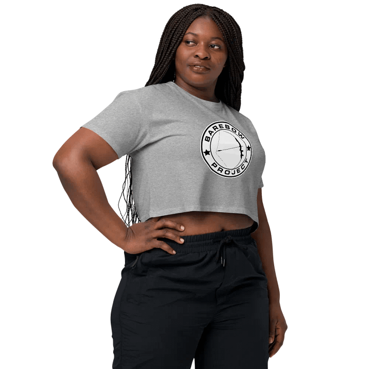 WE ARE BAREBOW CROP TOP product image (17)