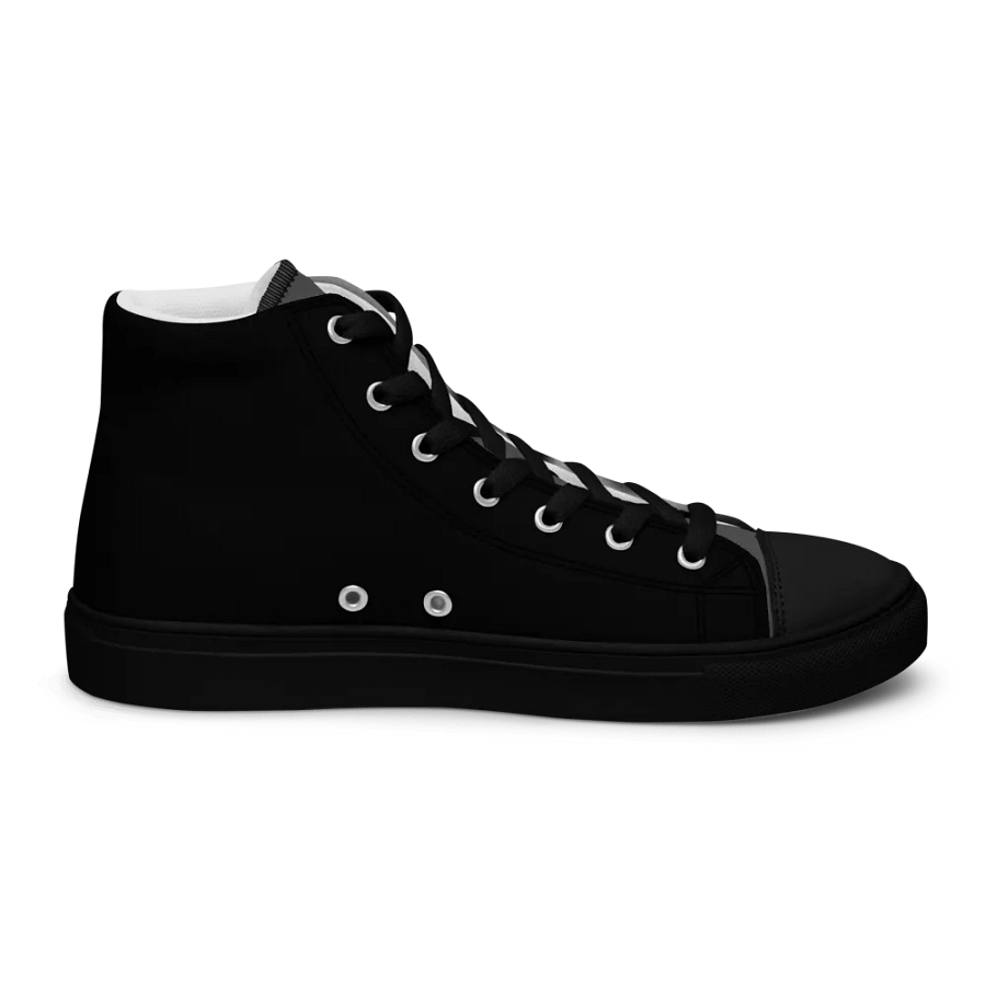 Deth-Eye Women Canvas Shoes product image (12)