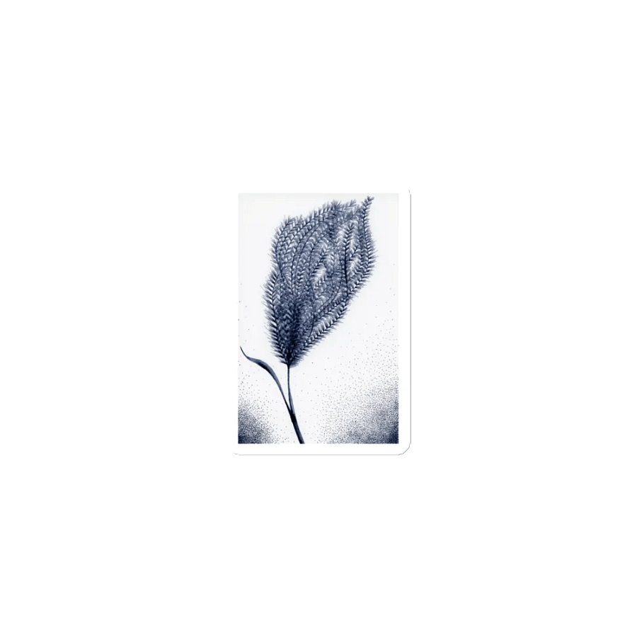 Magnet - 2022 Sketch 54 product image (1)