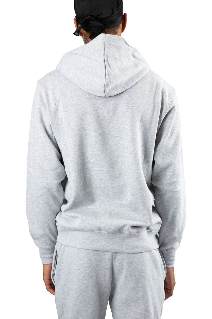 Pull over hoodie product image (2)