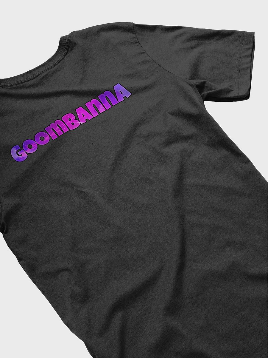"Redemptions" T-shirt product image (10)