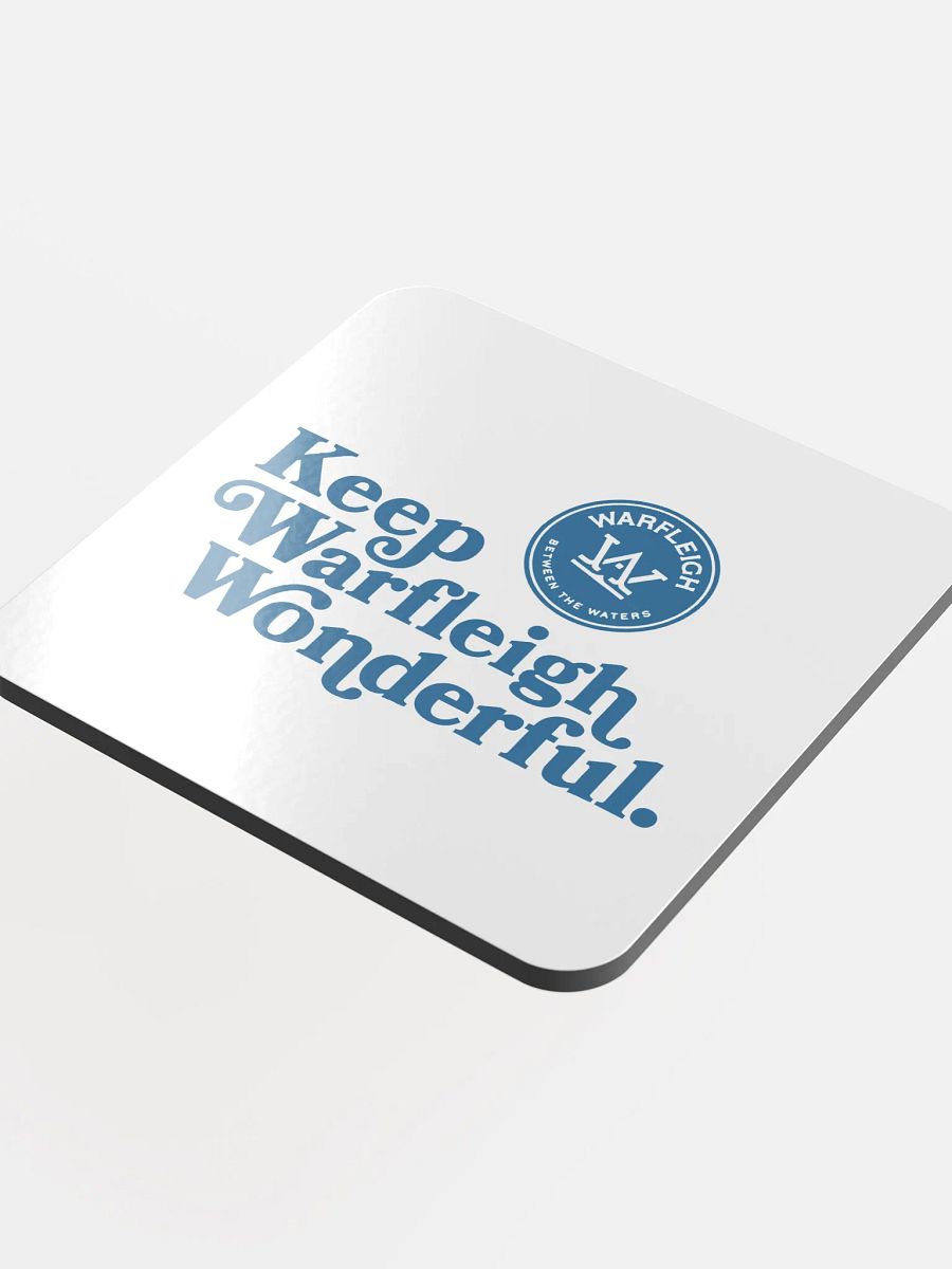 Gloss Coaster product image (4)