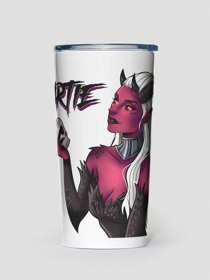 Demon's Grasp Tumbler product image (1)