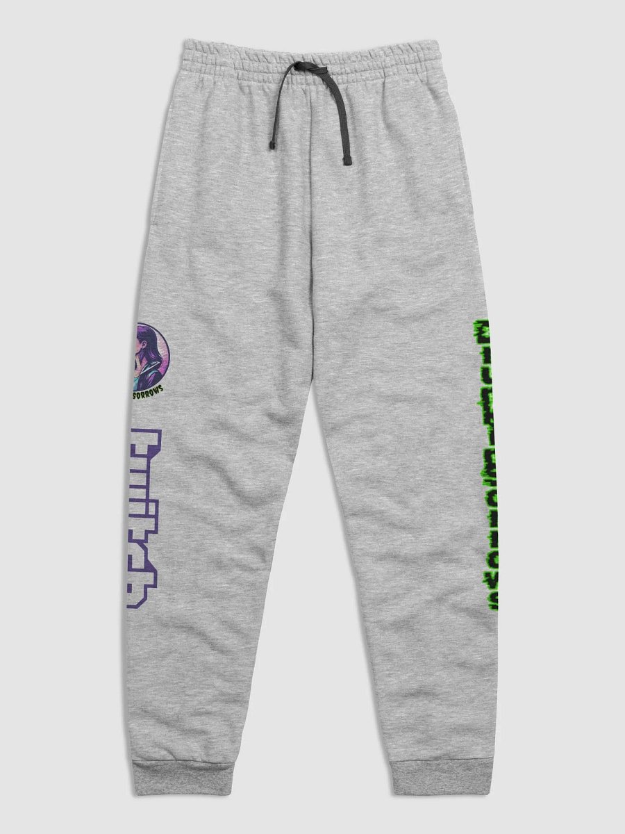 Jerzees Unisex Joggers product image (22)