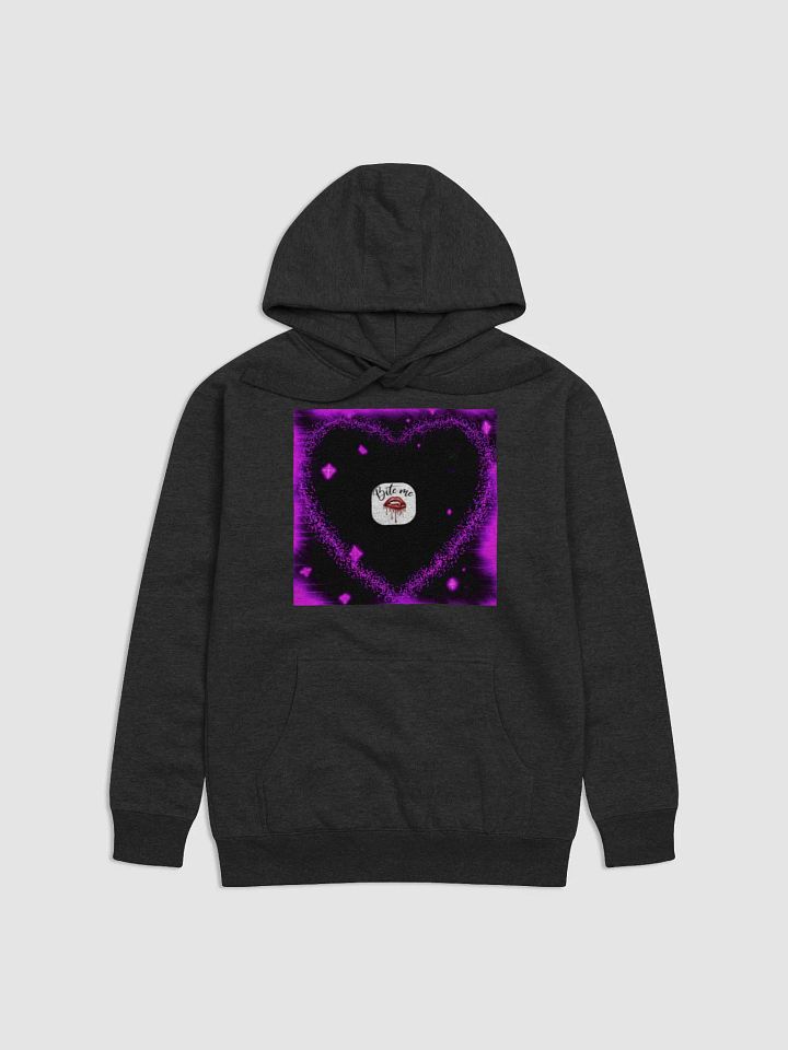 Official AmeliaAlly Killer Hood product image (4)