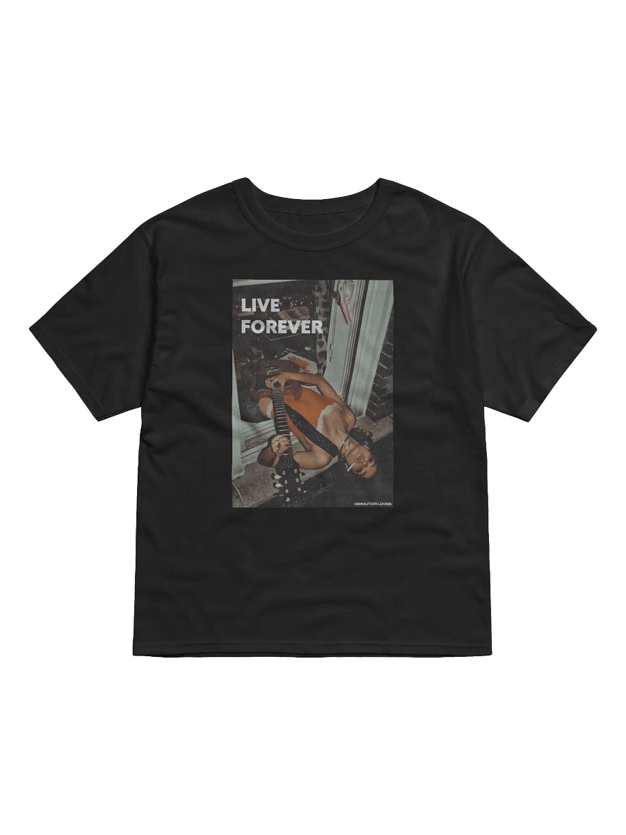 LIVE FOREVER product image (1)