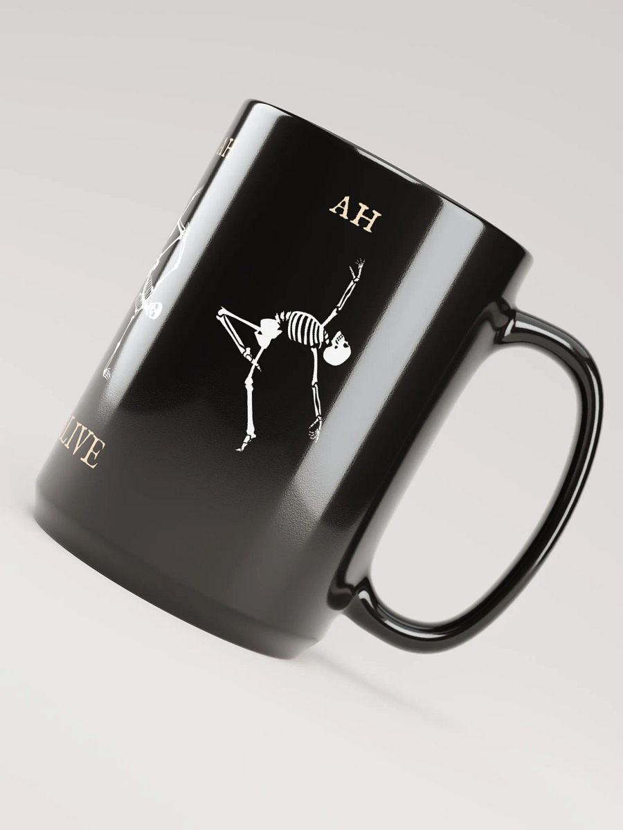 Stayin' Alive Coffee Mug product image (5)
