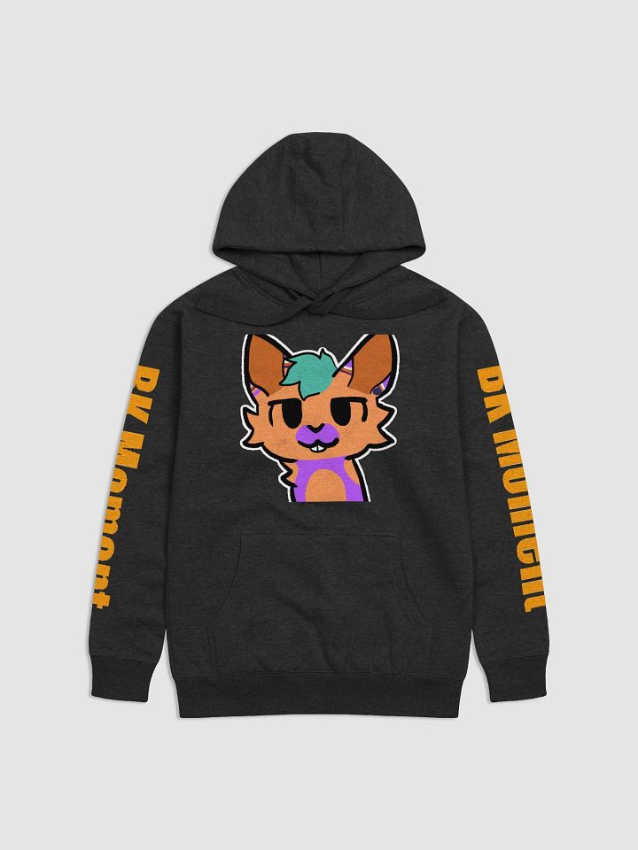 Boy Kisser The Hoodie product image (5)