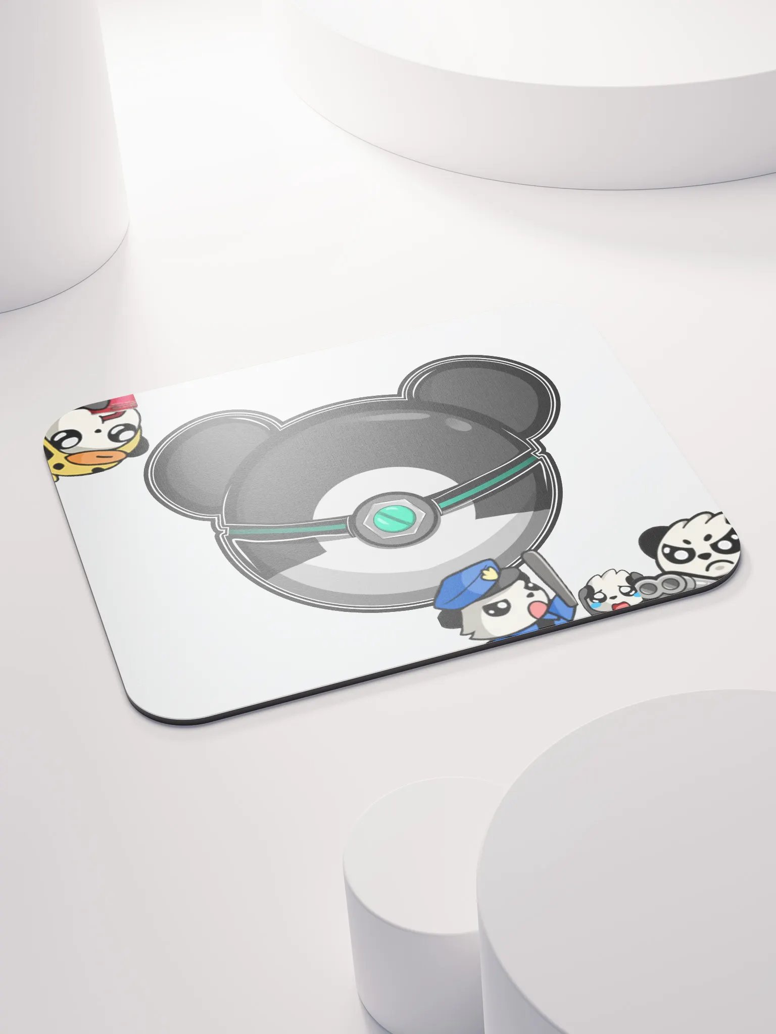 Whimsical PandaPad product image (4)