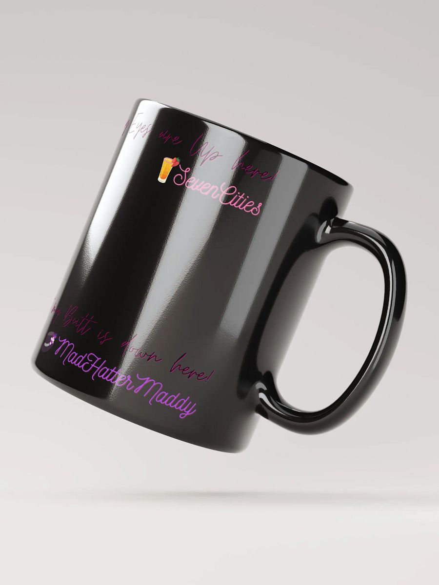 Maddy Seven Cheers product image (5)