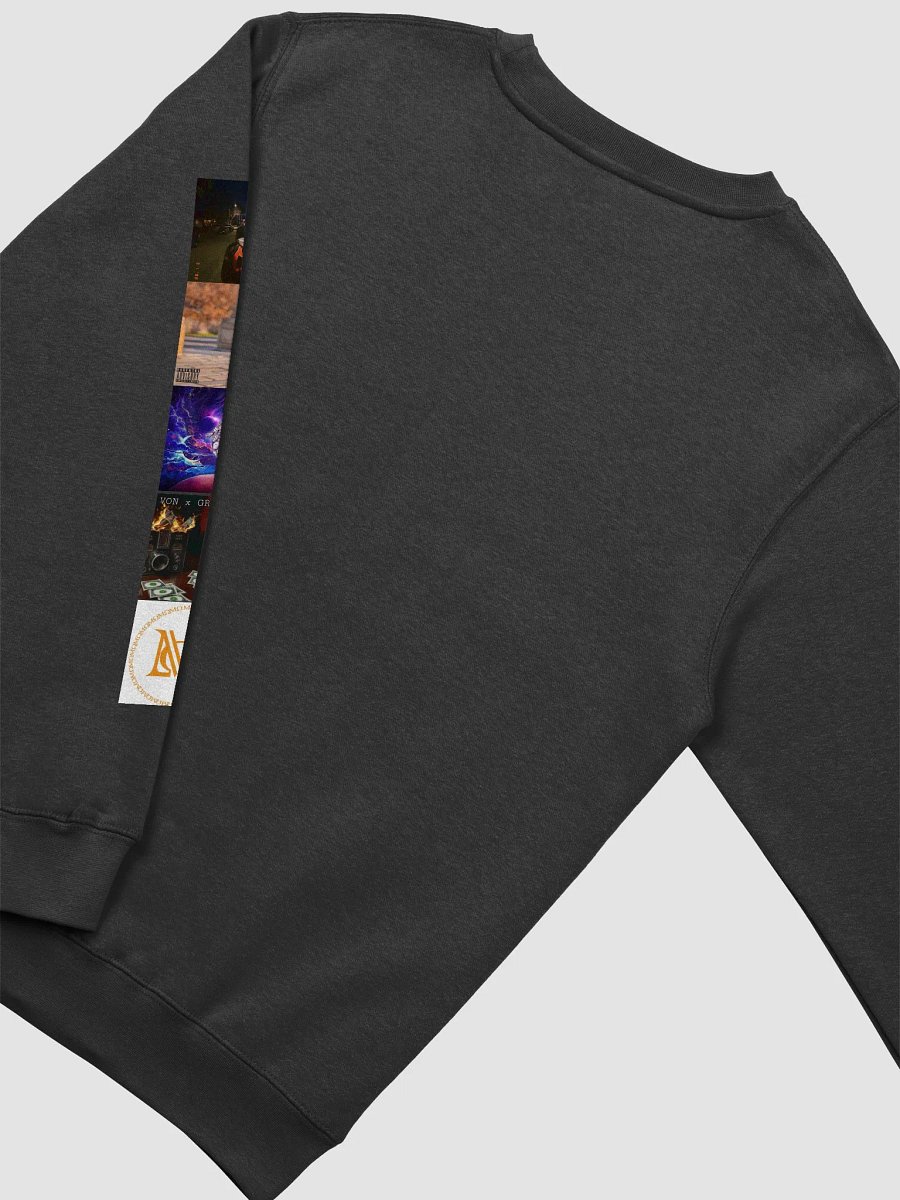 Project Collage Sweatshirt product image (8)