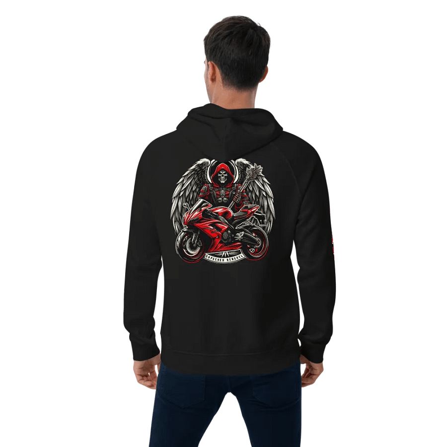 Red Runner v1 product image (6)