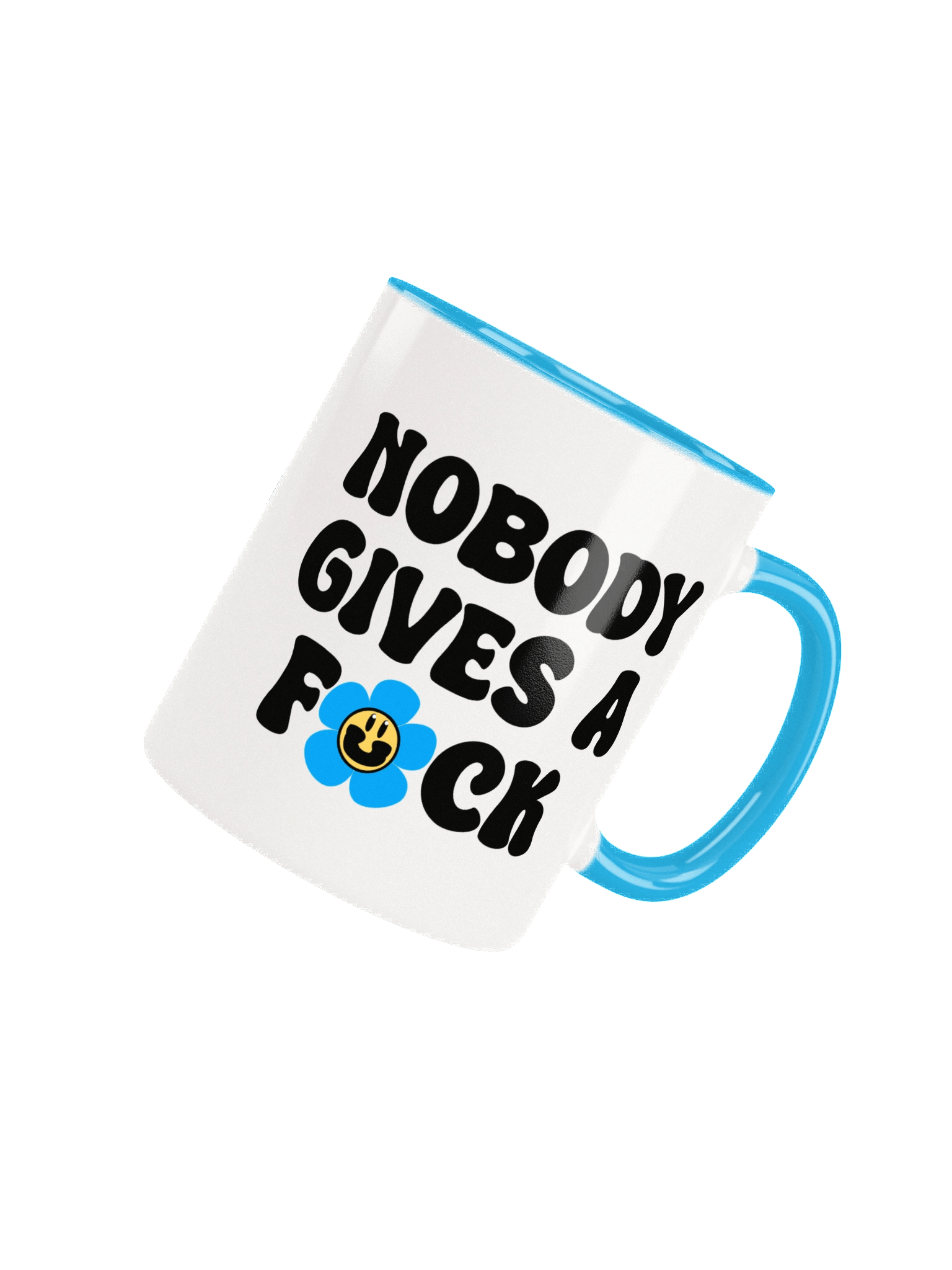 NOBODY GIVES A FCK product image (7)