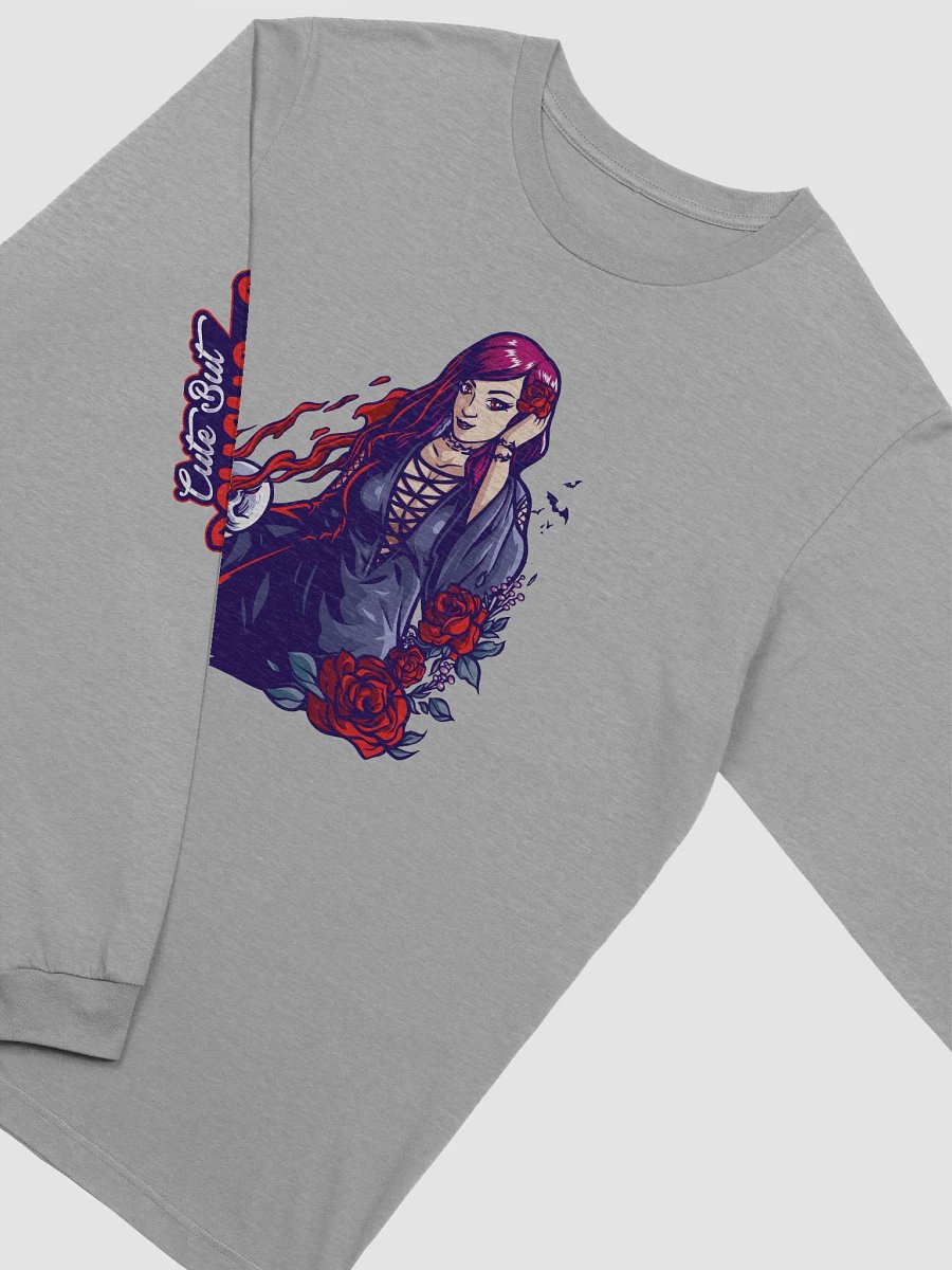 Psycho Long Sleeve product image (41)