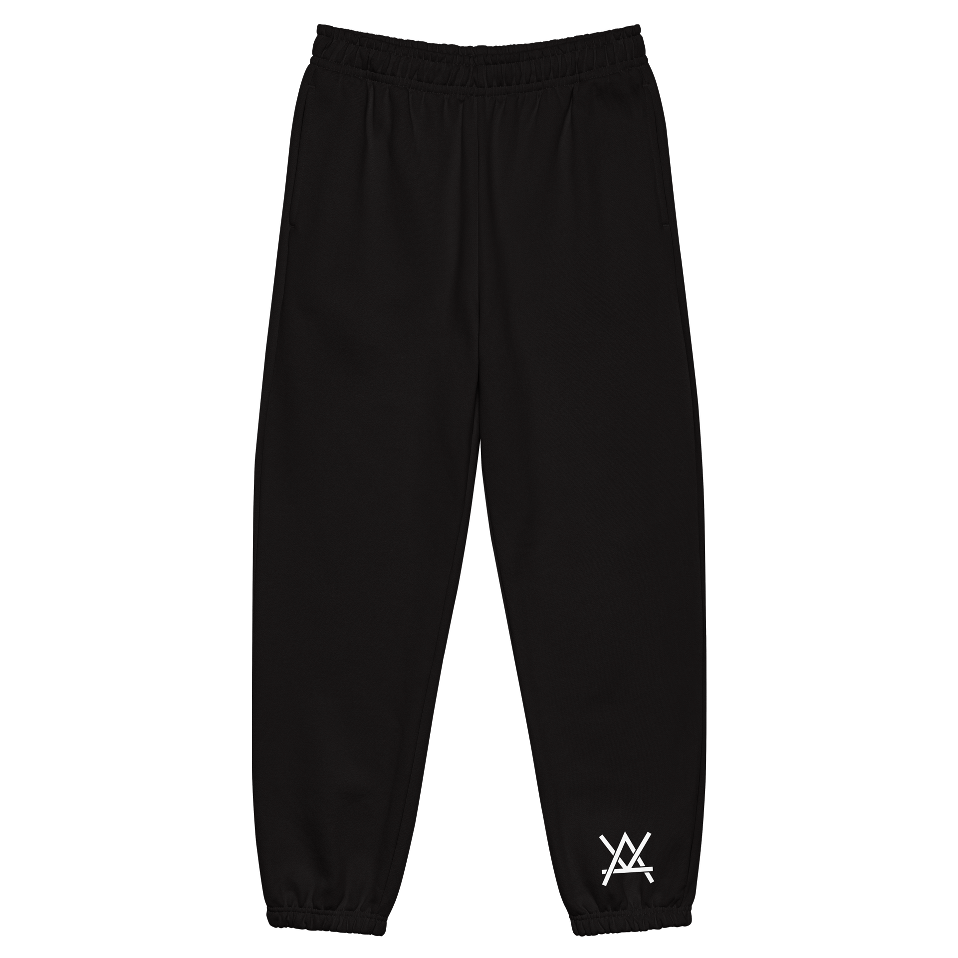 Logo Sweatpants product image (1)