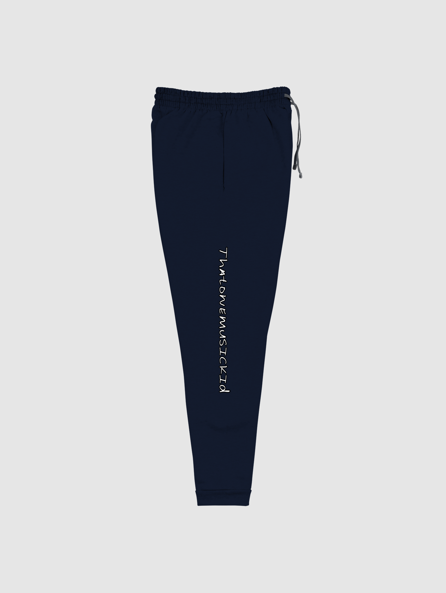 Die Cut Joggers product image (5)