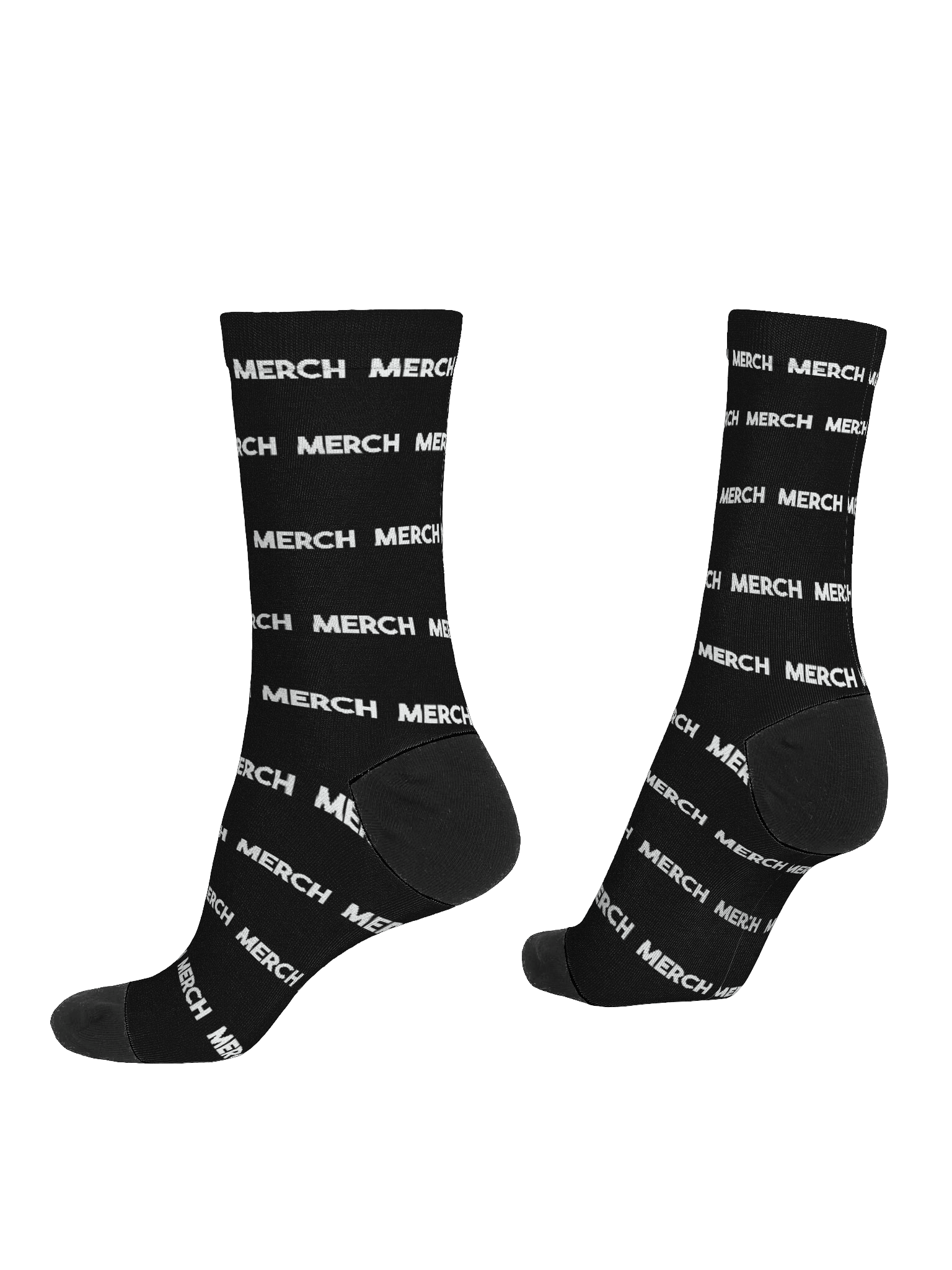 Merch Socks product image (4)