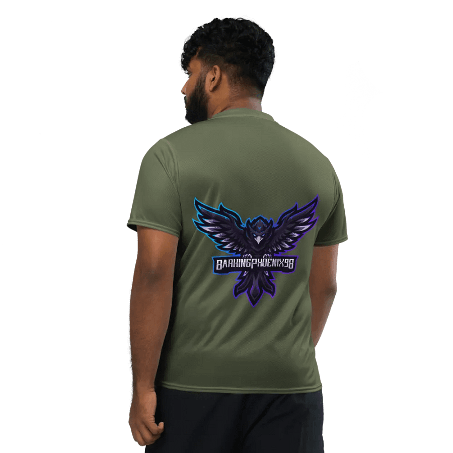 My PP is better then yours sports jersey product image (3)
