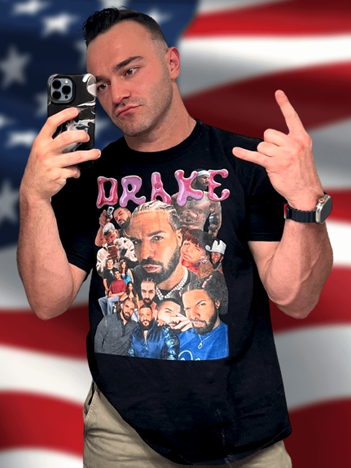 DRAKE BOOTLEG product image (1)