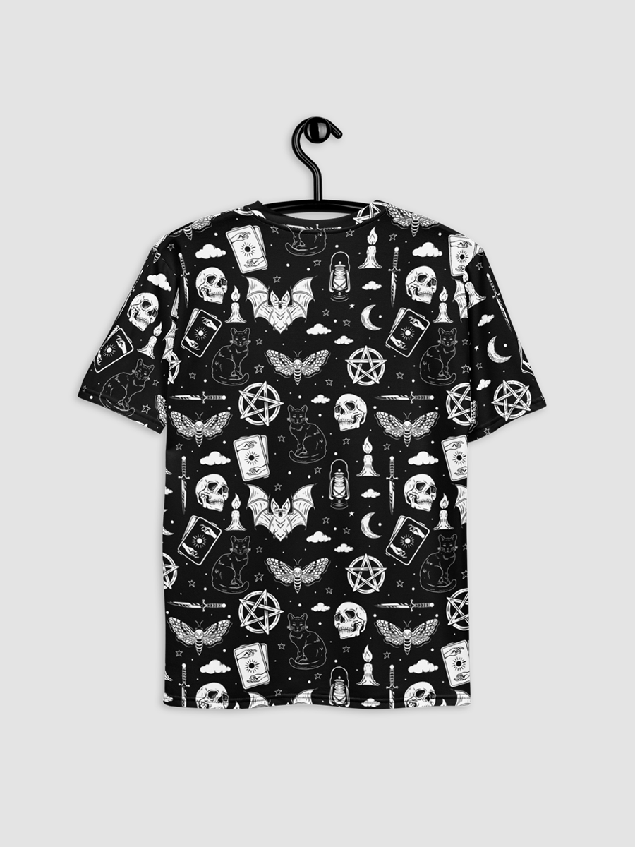 Resting Witch Face - Unisex T-Shirt product image (6)