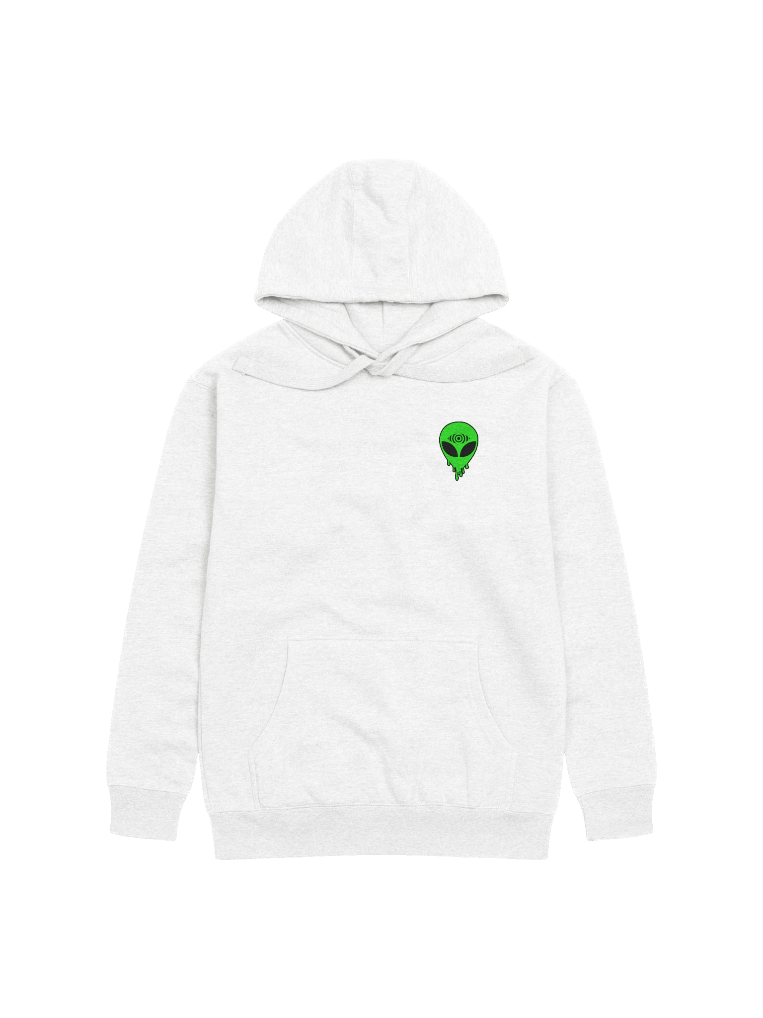 Melt Your Mind Hoodie product image (1)
