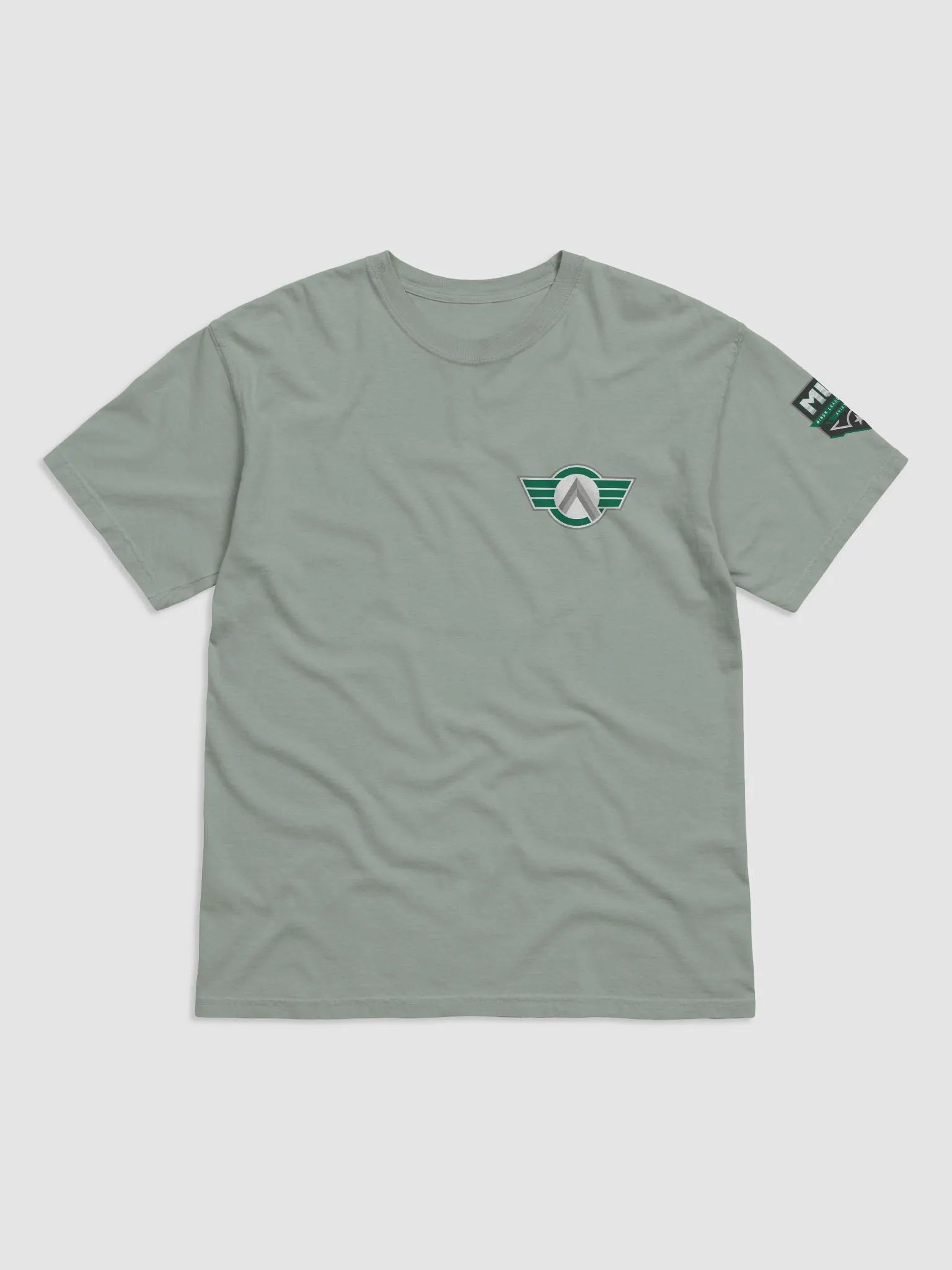 Aviators Team Badge T-Shirt product image (6)