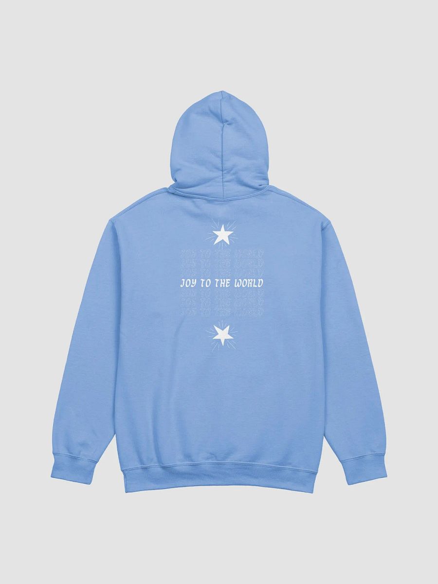 Connected Circles Unisex Hoodie product image (8)