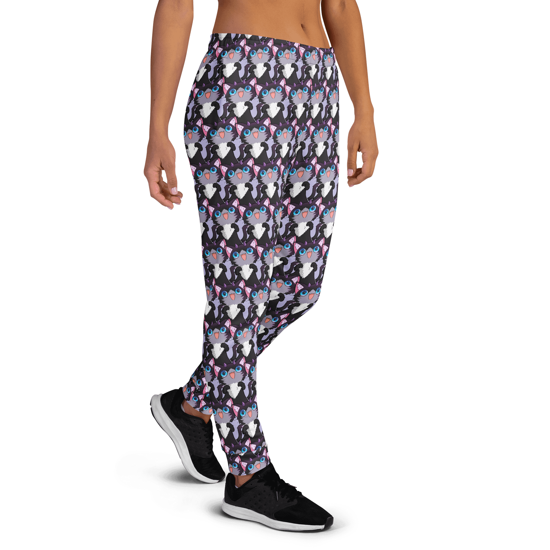 Cait Sidhe Cult Women's Joggers product image (4)