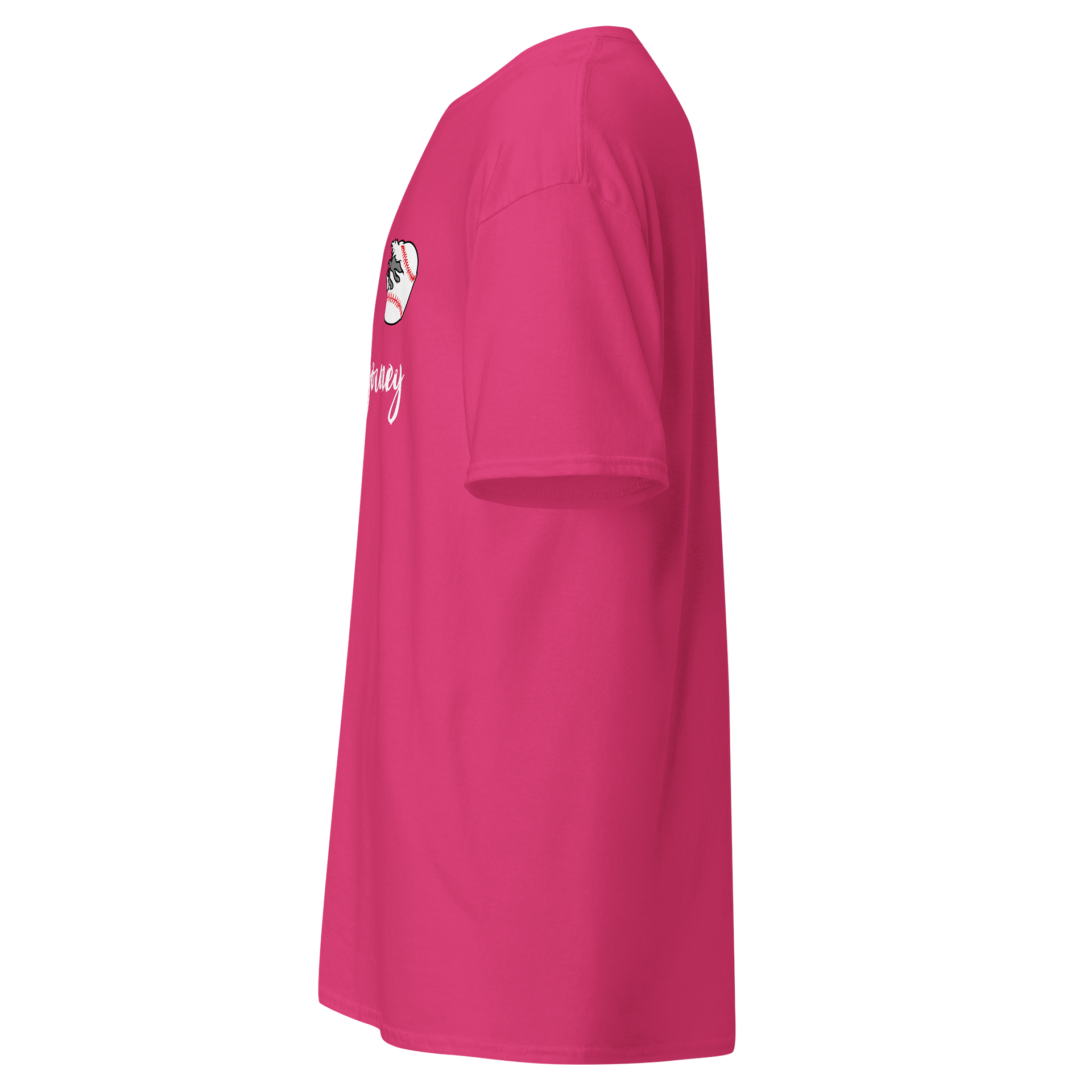 Reebox Evolution of Baseball Tee product image (6)