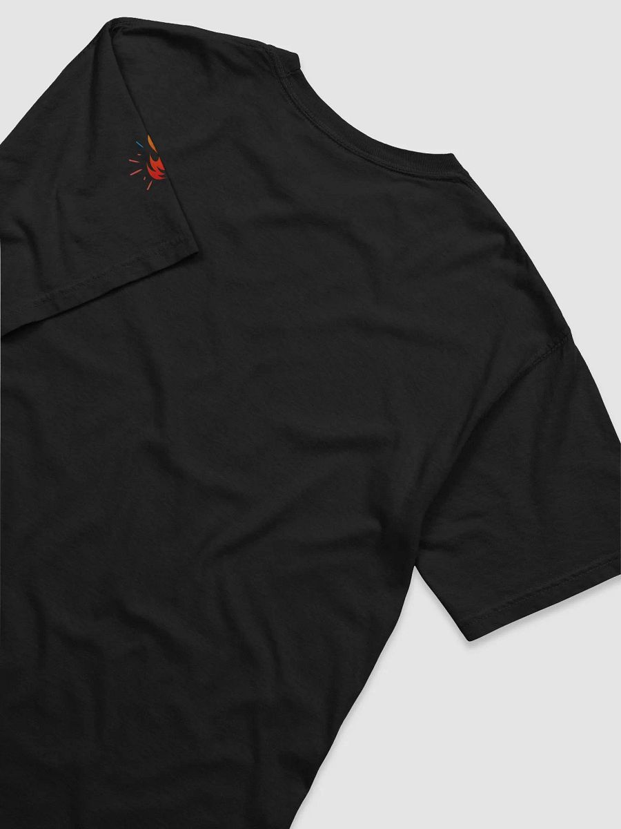 T-shirt (virtù teologali con logo) product image (53)