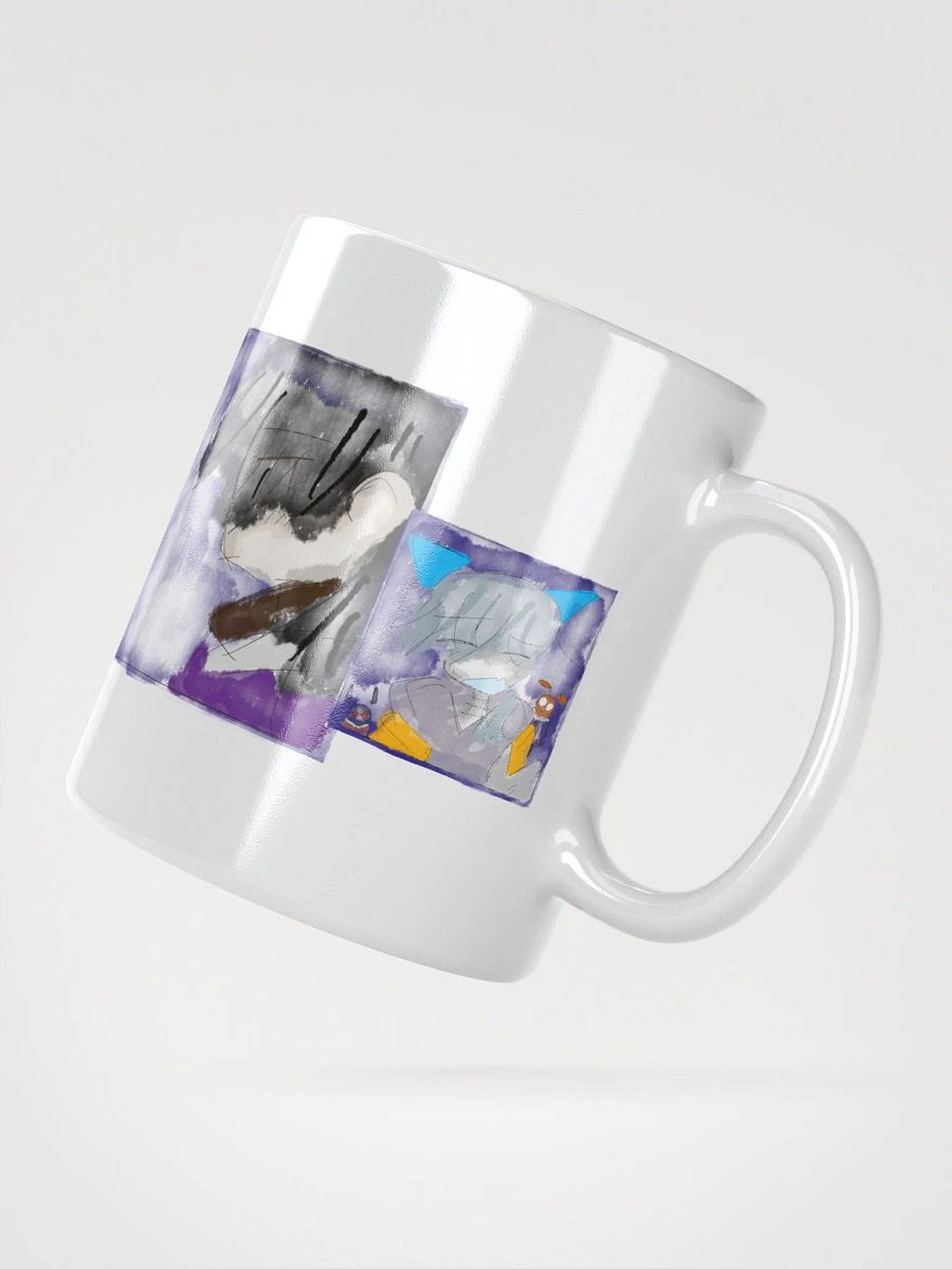 Moon Savers December mug cup product image (5)