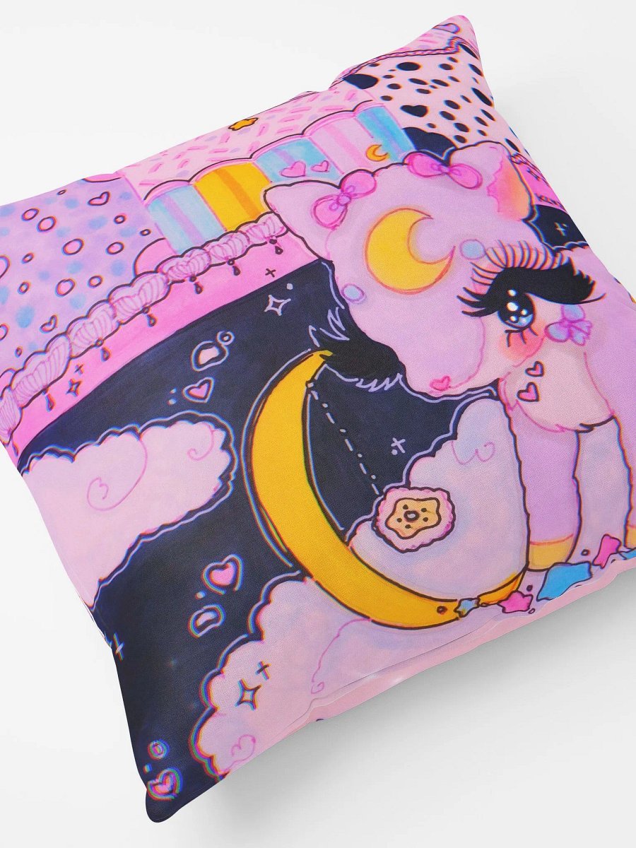 Sugar Deer Pillow product image (8)