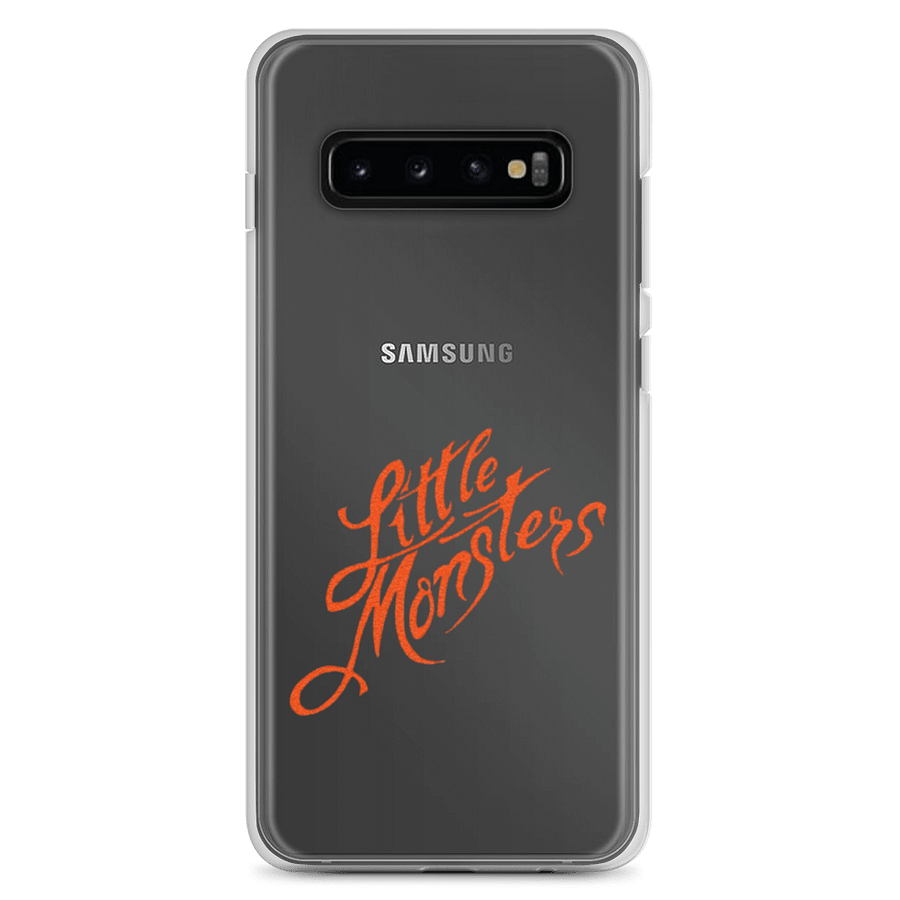 Little Monsters Phone Case product image (2)