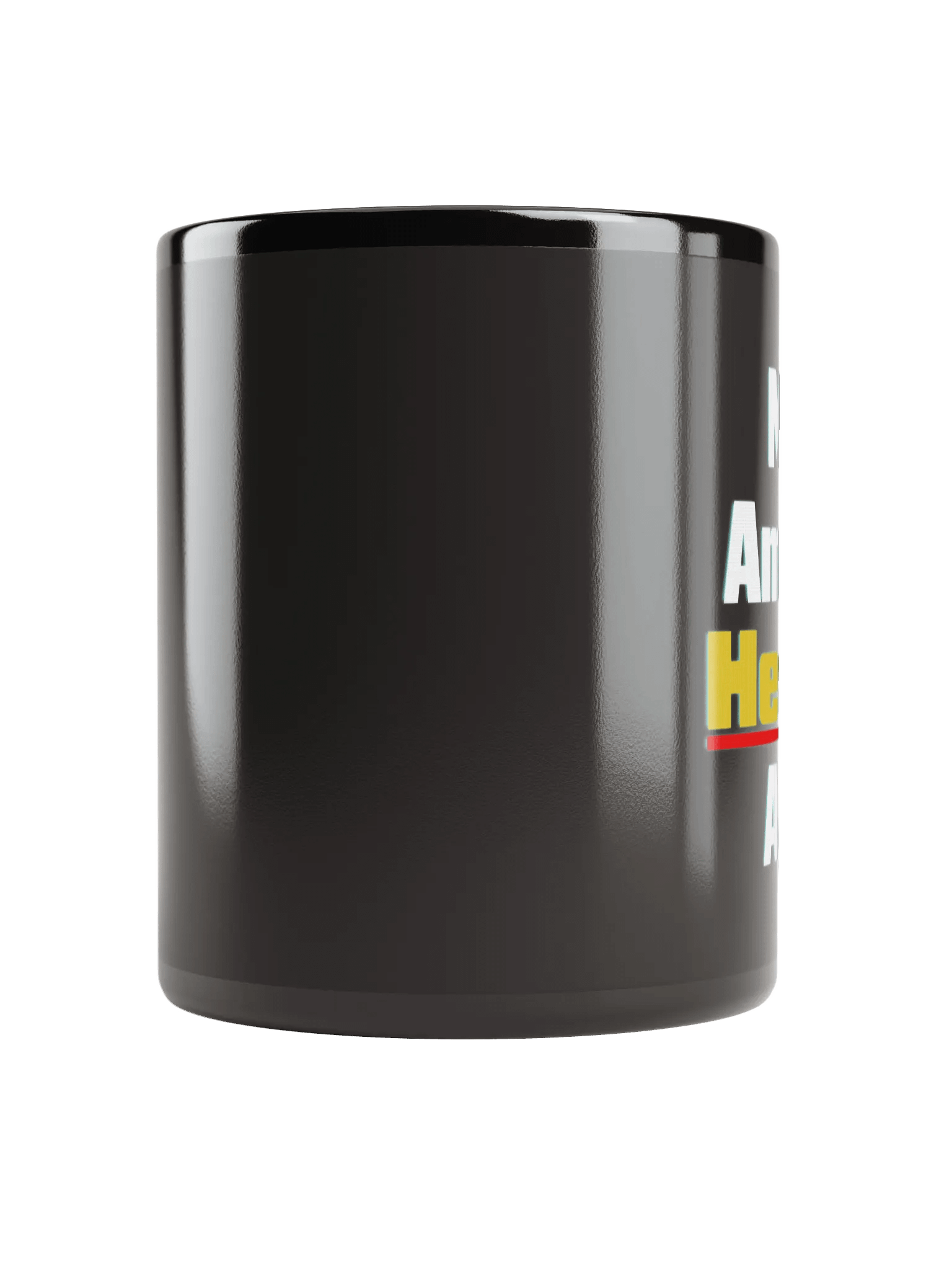 MAHA Mug - 100% Ceramic product image (5)